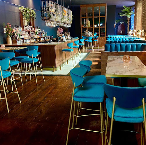 Comentarii opinii despre The Guild Chester