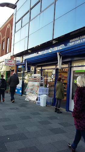 Opinii despre Pick & Save în Hemel Hempstead - Hospitality and gastronomy