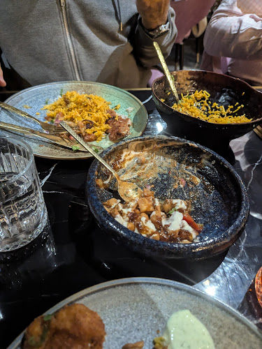 Spice Village Tooting - London