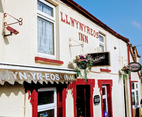 Opinii despre Llwyn Yr Eos Inn în Merthyr Tydfil - Hospitality and gastronomy