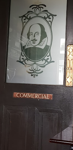 The Shakespeare - Bolton