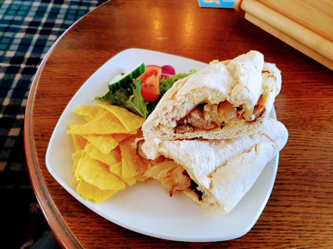 Opinii despre The Compasses în Abbots Langley - Hospitality and gastronomy