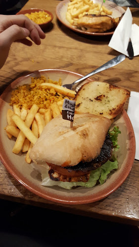 Opinii despre Nando's Trowbridge în Trowbridge - Hospitality and gastronomy