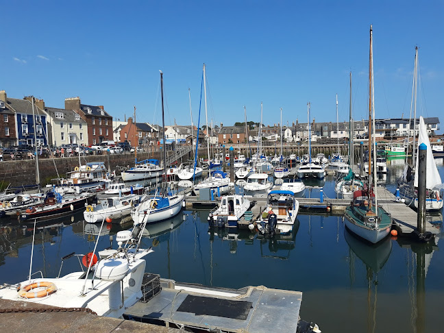 The Old Boatyard Restaurant - Hospitality and gastronomy