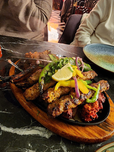 Spice Village Tooting - London