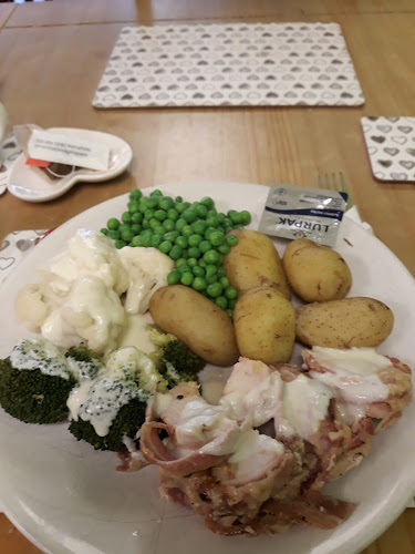 Opinii despre Cafe L.A. în Doncaster - Hospitality and gastronomy