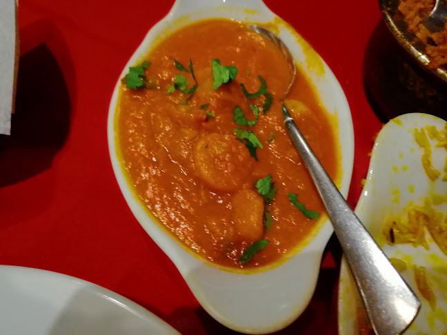 Opinii despre Gurkha Tandoori Restaurant în Retford - Hospitality and gastronomy