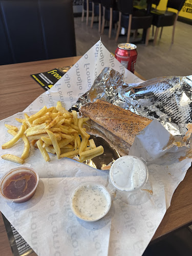 fromajio - Hospitality and gastronomy