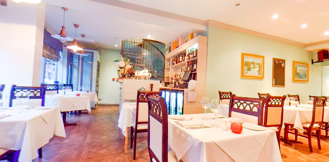 Baci Ristorante Italiano - Hospitality and gastronomy