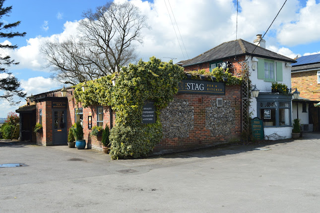 The Stag - High Wycombe
