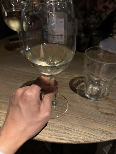 Opinii despre The Folly în London - Hospitality and gastronomy