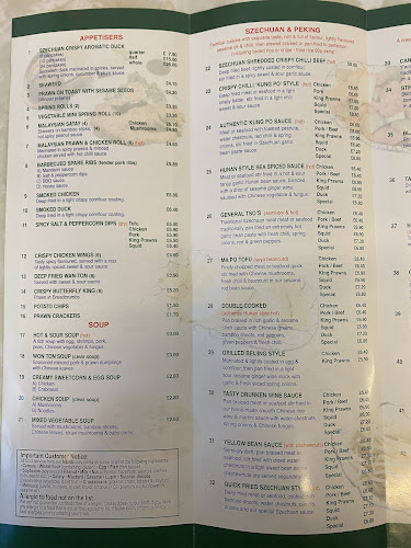 Comentarii opinii despre Min Du