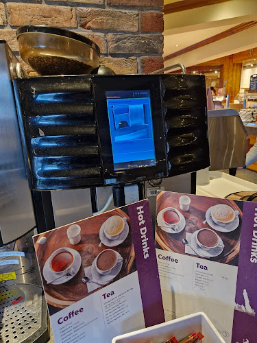 Comentarii opinii despre Barrow In Furness Brewers Fayre