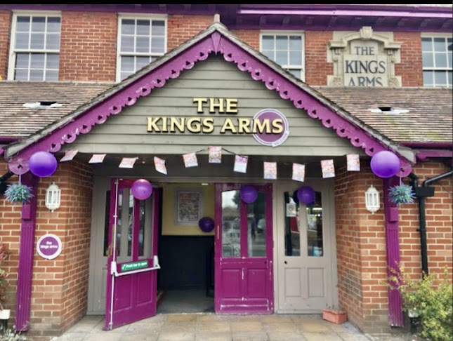 Kings Arms - Bournemouth