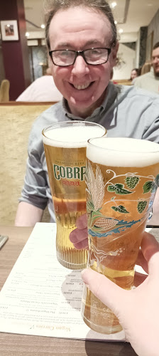 204 High St, Montrose DD10 8PH, United Kingdom