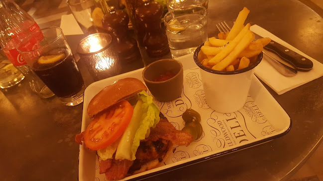 Wildwood - Hospitality and gastronomy