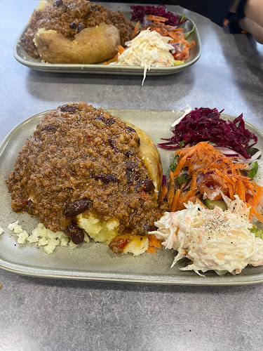 Comentarii opinii despre Gullotti Cafe