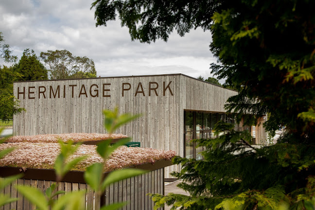 Comentarii opinii despre The Park Pavilion Cafe & Kiosk