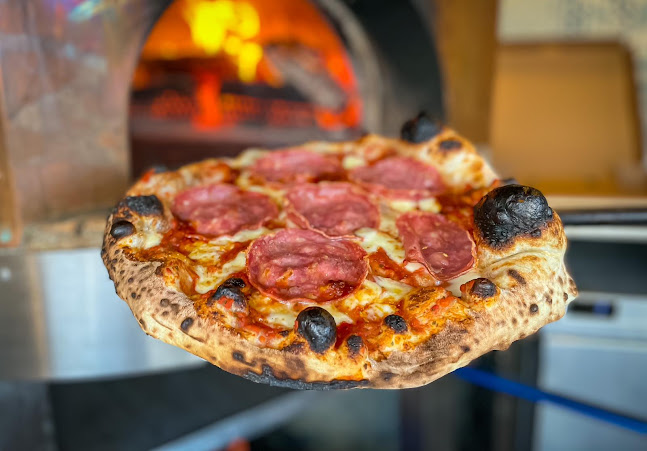 Fratellis Catering & Events LTD - Preston