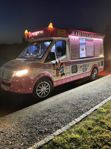 Opinii despre Mr Whippe în High Wycombe - Hospitality and gastronomy