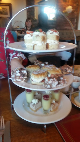 Comentarii opinii despre Norton Tavern