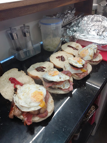 London Rd, Sevenoaks TN13 2DN, United Kingdom