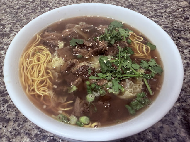 Opinii despre Jasmine în Bangor - Hospitality and gastronomy