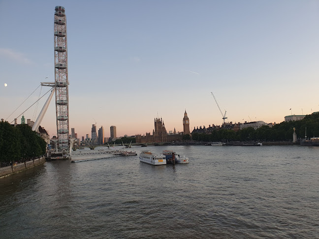 Comentarii opinii despre Golden Bridge