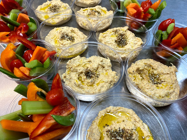 Caterpillar Catering Ltd - Hospitality and gastronomy