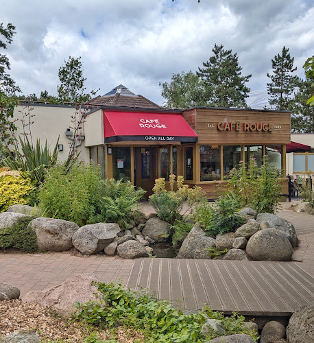 Comentarii opinii despre Café Rouge