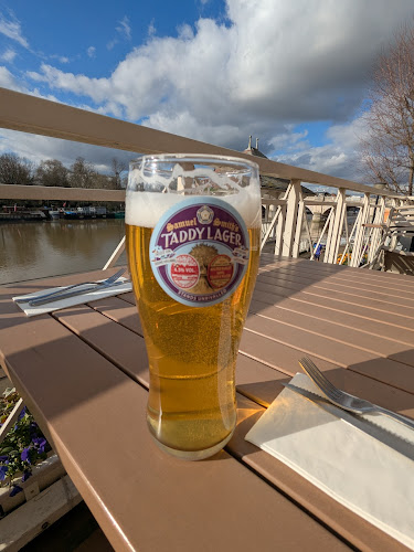The Gazebo Pub and Riverside Dining - Kingston upon Thames