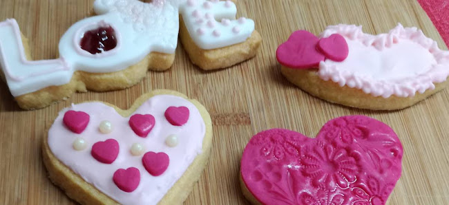 Comentarii opinii despre Love-to-bake.uk