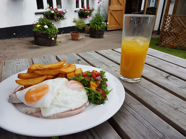 Opinii despre New Inn, Kilmington în Axminster - Hospitality and gastronomy