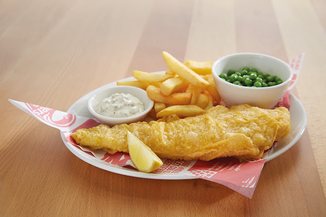 Comentarii opinii despre Catterick Garrison Brewers Fayre