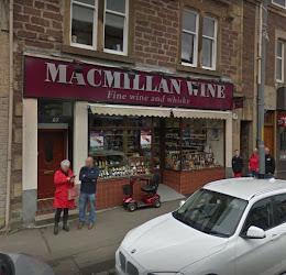 Macmillan Wine