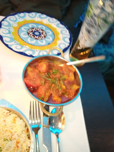 Comentarii opinii despre Village Indiya Restaurant