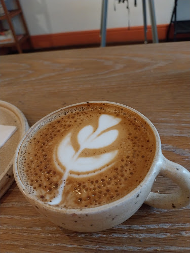 Daisy & Bean Bakeshop - Bath