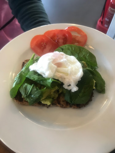 Opinii despre Greenwich Pantry @ Arts Cafe în London - Hospitality and gastronomy