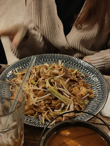 Satu Satu: Malaysian Chinese Cafe - Hospitality and gastronomy