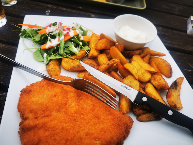 Comentarii opinii despre The Compasses Inn