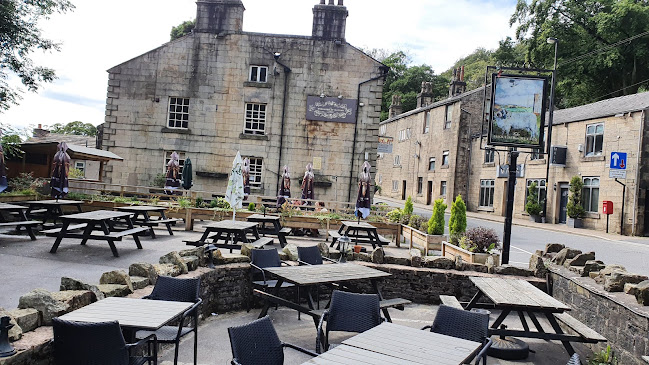 The Shoulder Of Mutton - Bury