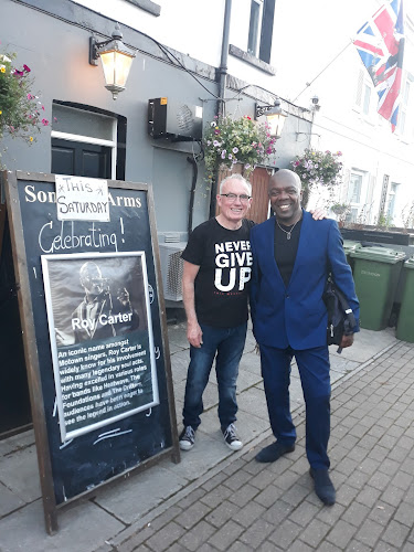 Somerset Arms - Hospitality and gastronomy