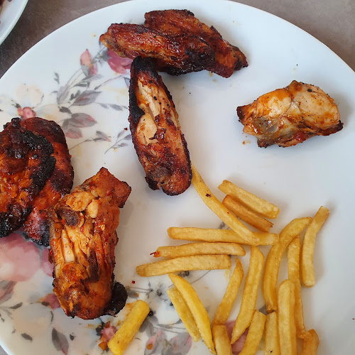 51 Wrotham Rd, Gravesend DA11 0PN, United Kingdom