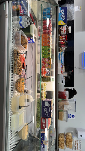 Krishna Juice & Ice Cream - Luton