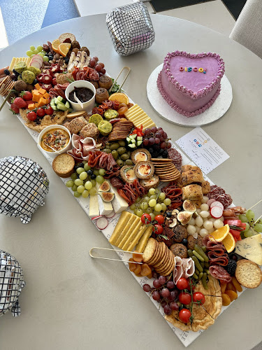 Graze Upon Us - Birkenhead