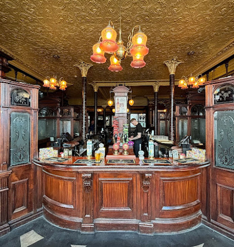 Opinii despre Princess Louise, Holborn în London - Hospitality and gastronomy