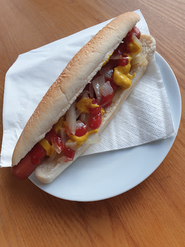 Comentarii opinii despre Reilly's Coffee Shop