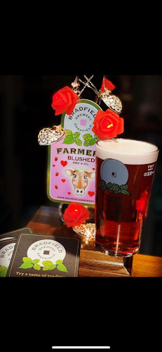 The Old Bakery - Barnsley