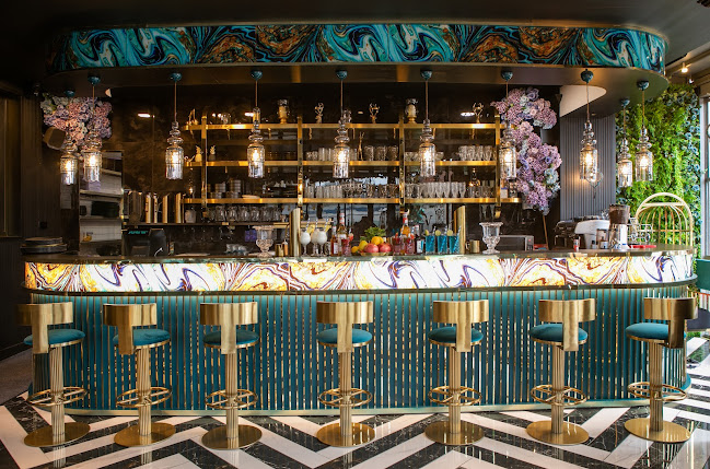 Spice Village Tooting