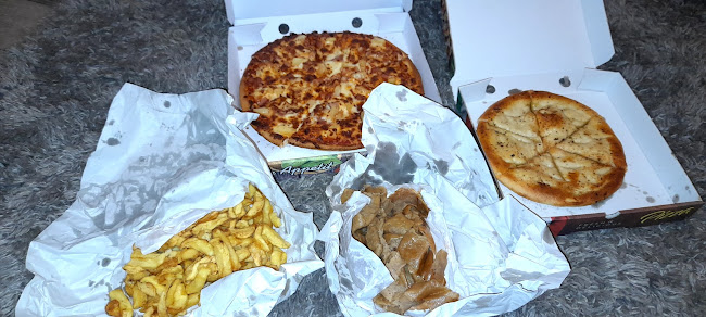 Comentarii opinii despre Pedro's Workington